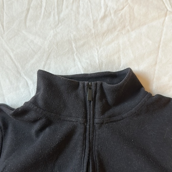 Sunday best zip long sleeve - Picture 3 of 3